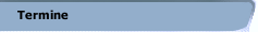 Termine